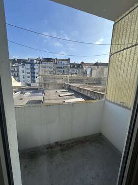 Foto - Wohnung zum Mieten in Düsseldorf 900,00 € 62 m²