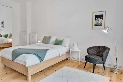 Foto - WG-Zimmer in Berlin 1.040,00 € 23 m²