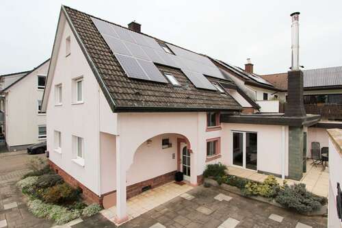 Foto - Haus zum Kaufen in Rheinstetten 675.000,00 € 163 m²