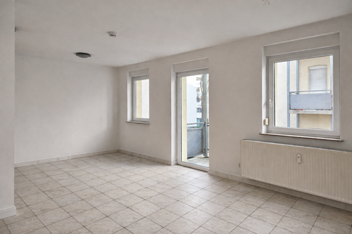 Foto - Wohnung zum Mieten in Halle 432,00 € 54 m²