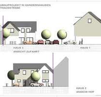 Haus zum Kaufen in Rossdorf - Gundernhausen 489.000,00 € 106 m²
