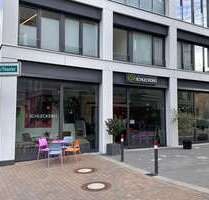 Einzelhandel in Gütersloh 1.860,00 € 116.58 m²