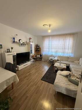 Foto - Wohnung zum Kaufen in Hannover 189.000,00 € 64 m²