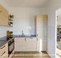 Wohnung zum Mieten in Halle 423,00 € 70.38 m²