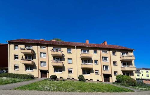 Foto - Wohnung zum Mieten in Herne 411,75 € 61 m²