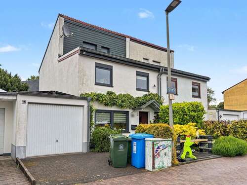 Foto - Haus zum Kaufen in Oberhausen 449.000,00 € 121 m²