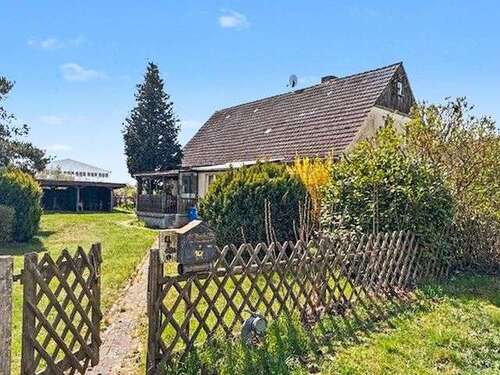 Foto - Haus zum Kaufen in Müncheberg 199.000,00 € 110 m²