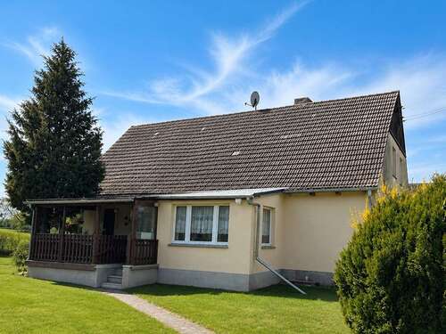 Foto - Haus zum Kaufen in Müncheberg 189.000,00 € 110 m²