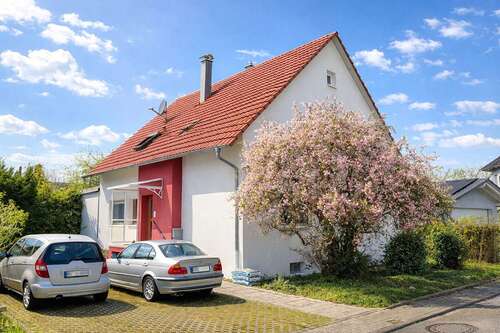 Foto - Haus zum Kaufen in Bischweier 895.000,00 € 167.3 m²
