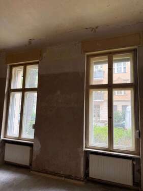 Foto - Wohnung zum Mieten in Berlin 975,43 € 90.28 m²