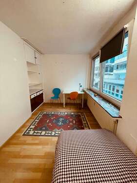 Foto - WG-Zimmer in Bremen 610,00 € 16 m²