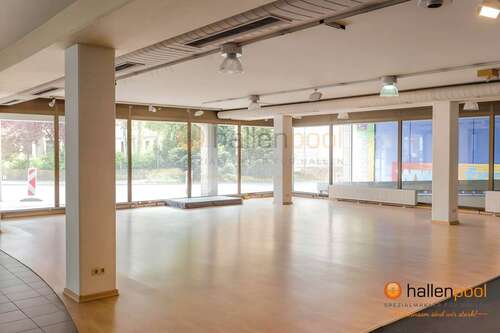 Foto - Einzelhandel in Hof 17.000,00 € 3408 m²