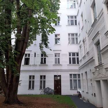Foto - Wohnung zum Kaufen in Berlin 185.000,00 € 64 m²