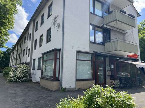 Foto - Büro in Bonn 550,00 € 42.45 m² - 550,00 EUR Kaltmiete, ca.  42,45 m²