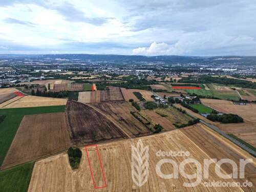 Foto - Grundstück in Kaltenengers 15.900,00 € 3882 m²