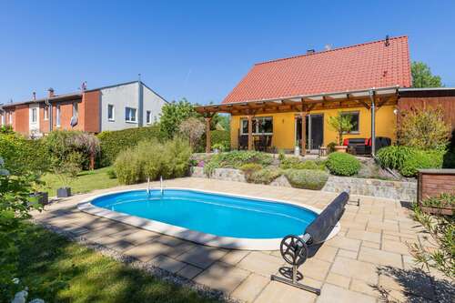 Foto - Haus zum Kaufen in Altlandsberg 499.900,00 € 162.96 m²