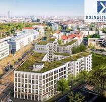 Wohnung zum Mieten in Leipzig Reudnitz-Thonberg 1.087,00 € 74.9 m² - Leipzig / Reudnitz-Thonberg