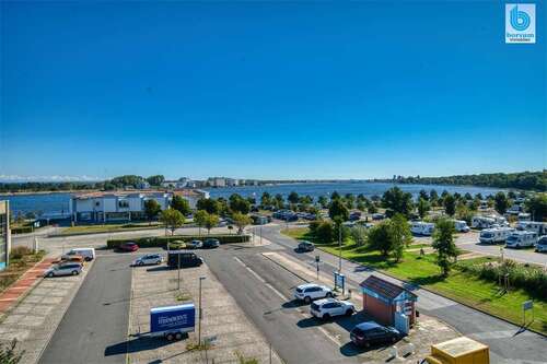 Foto - Wohnung zum Kaufen in Heiligenhafen 138.000,00 € 45 m²