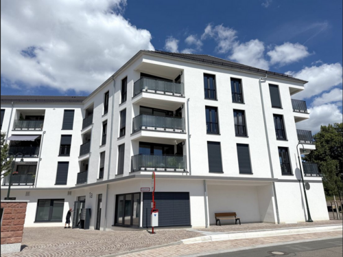 Foto - Wohnung zum Kaufen in Gundelfingen 459.000,00 € 70.12 m²