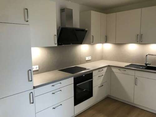 Foto - Wohnung zum Mieten in Glücksburg 1.190,00 € 85 m²