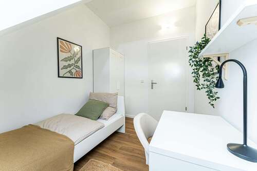 Foto - WG-Zimmer in Berlin 630,00 € 8 m²