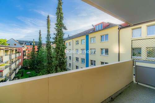 Foto - Wohnung zum Mieten in München 2.070,00 € 101 m²