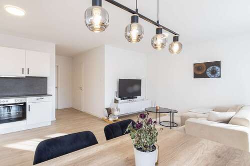 Foto - Wohnung zum Mieten in Heilbronn 1.139,00 € 80.28 m²