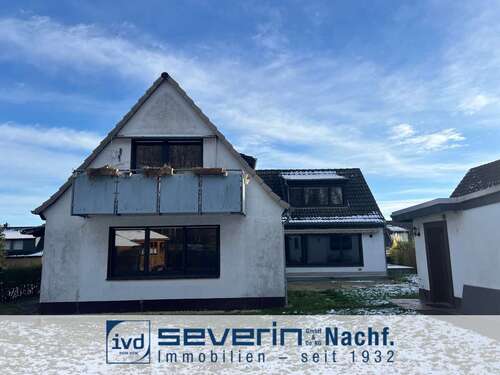 Foto - Haus zum Kaufen in Dortmund 499.000,00 € 187 m²