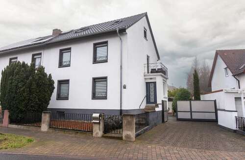 Foto - Haus zum Kaufen in Lambsheim 445.000,00 € 130 m²