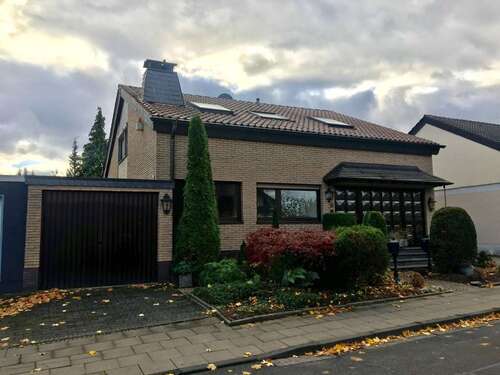 Foto - Wohnung zum Mieten in Wachtberg 1.300,00 € 145 m²