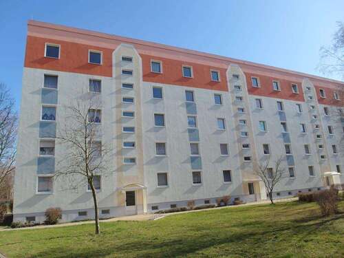 Foto - Wohnung zum Kaufen in Lauchhammer 28.800,00 € 60 m²