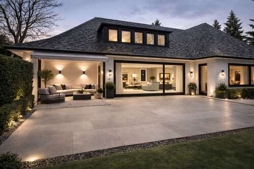 Foto - Haus zum Kaufen in Hamburg Poppenbüttel 2.790.000,00 € 420 m²