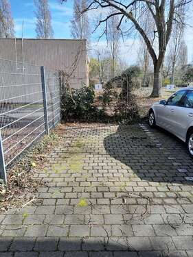 Foto - Garage zu vermieten in Frankfurt am Main 47,60 €