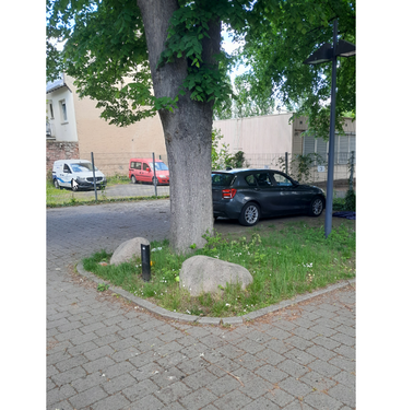 Foto - Garage zu vermieten in Frankfurt am Main 47,60 €