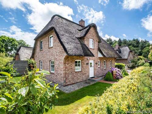 Foto - Haus zum Kaufen in Sankt Peter-Ording 1.295.000,00 € 140.82 m²