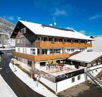 Gastronomie in Oberjoch 1.690.000,00 € 1652 m²