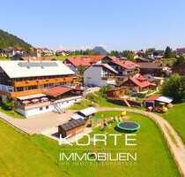 Gastronomie in Oberjoch 1.690.000,00 € 1652 m²