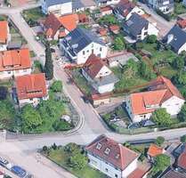 Grundstück zu verkaufen in Schwabach Penzendorf 236.000,00 € 400 m² - Schwabach / Penzendorf