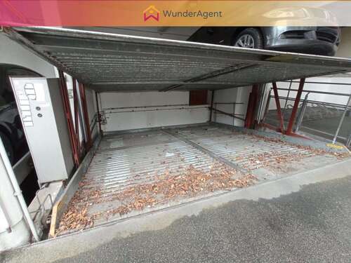 Foto - Garage zu vermieten in Leipzig 50,00 €