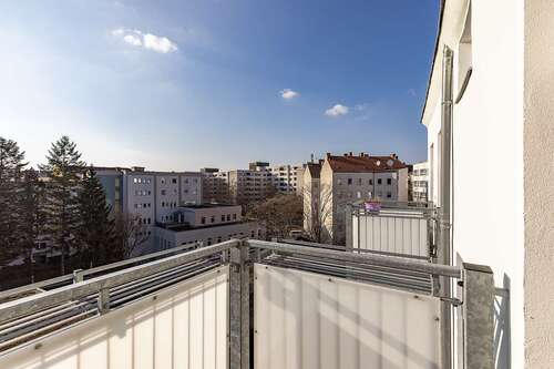 Foto - Wohnung zum Kaufen in Berlin 340.000,00 € 56.75 m²
