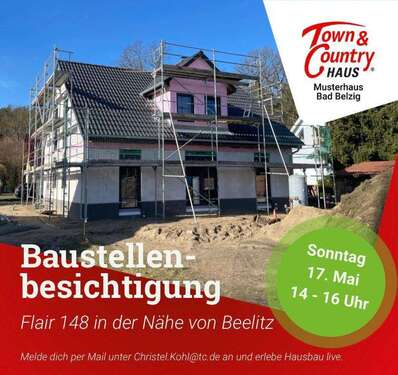 Foto - Grundstück zu verkaufen in Kloster Lehnin 72.000,00 € 666 m²