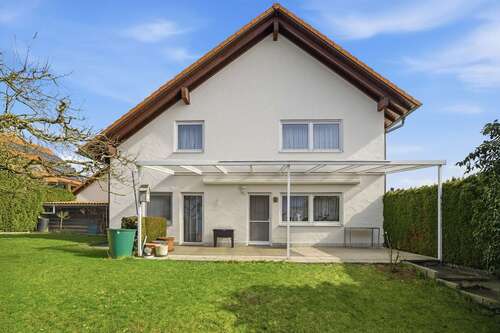Foto - Haus zum Kaufen in Asselfingen 599.000,00 € 245 m²