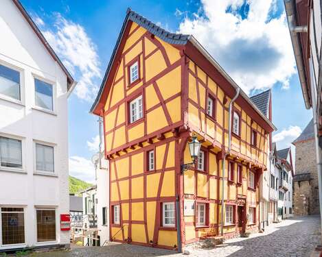 Foto - Haus zum Mieten in Bad Münstereifel 1.260,00 € 126 m²