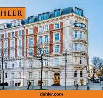 Wohnung zum Kaufen in Hamburg-St. Georg 850.000,00 € 109.08 m²