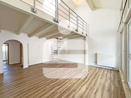Foto - Wohnung zum Kaufen in Marktoberdorf 249.000,00 € 73 m²