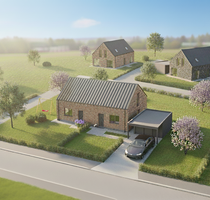 Haus zum Kaufen in Hanstedt 459.798,00 € 120 m²