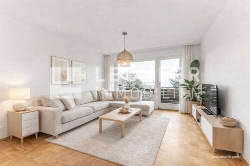 Foto - Wohnung zum Kaufen in Stuttgart 548.000,00 € 117 m²