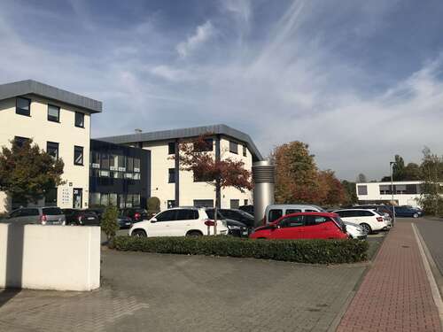 Foto - Büro in Moers 6.300.000,00 € 4589.43 m²