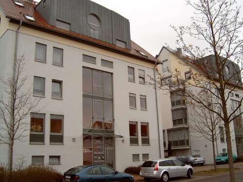 Foto - Wohnung zum Mieten in Weimar 880,00 € 76.87 m²