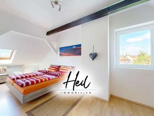 Foto - Wohnung zum Kaufen in Markkleeberg 270.000,00 € 124.01 m²
